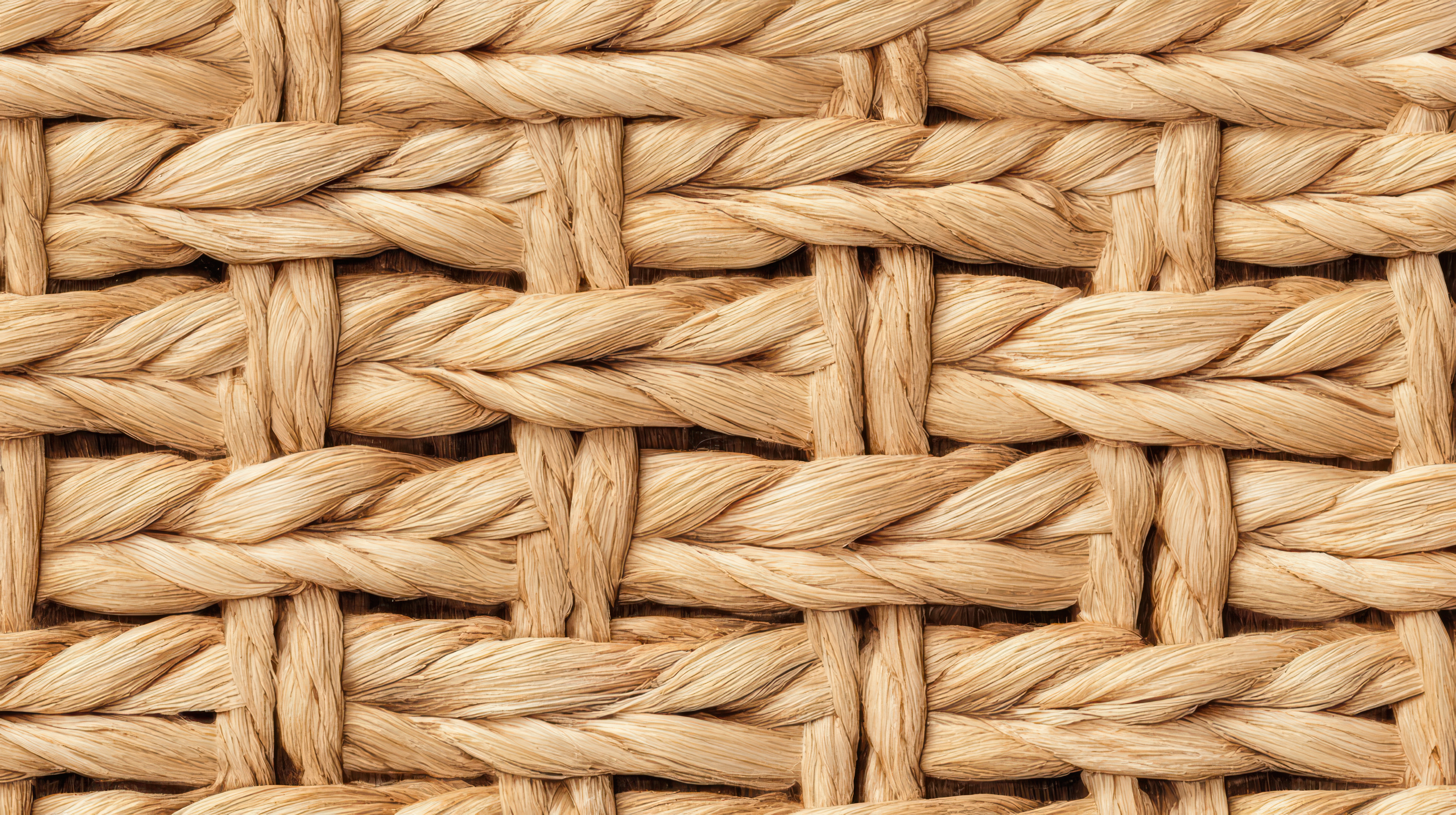 Hasır Çanta Koleksiyonu